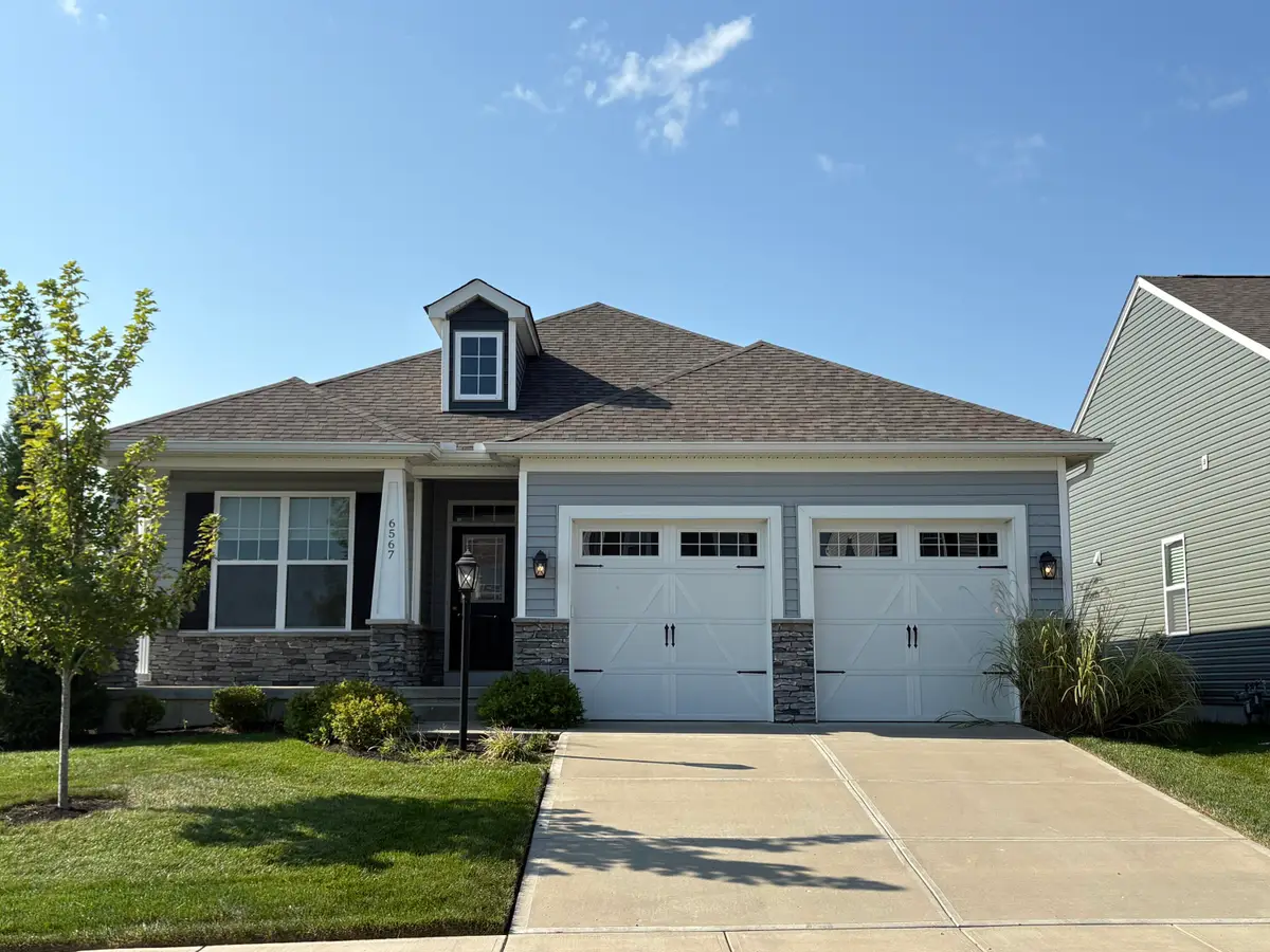 6567 Cannondale Drive, Burlington, KY 41005 - #1