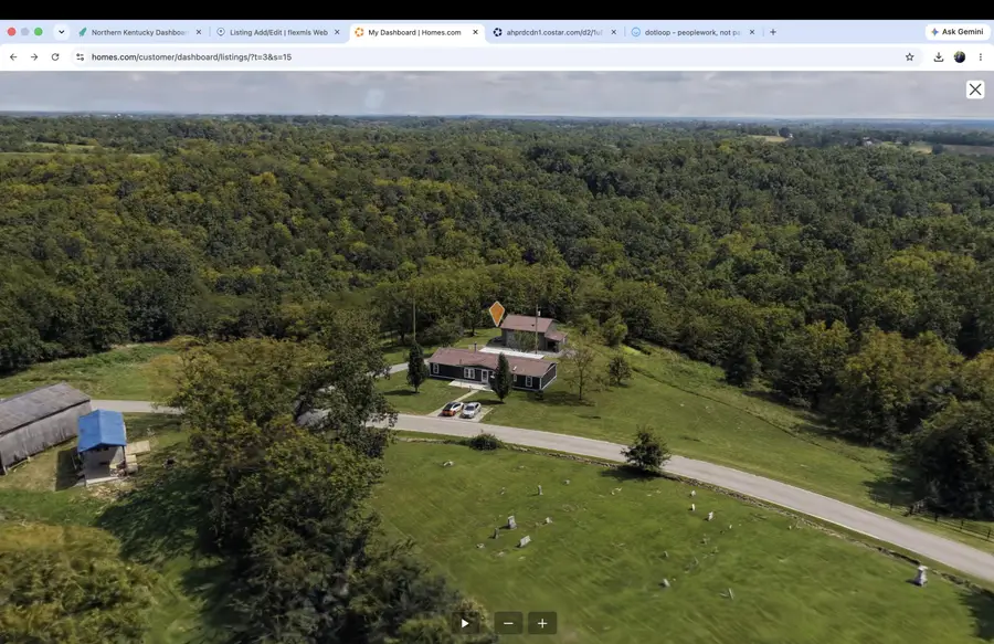 453 Chapel Road, Mount Olivet, KY 41064 - #2