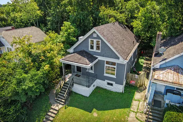 26 19th Street, Newport, KY 41071
