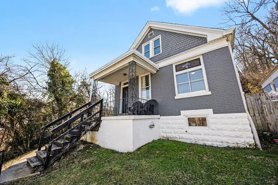 26 19th Street, Newport, KY 41071 - #3
