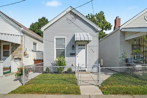 704 W 35th Street W, Covington, KY 41015