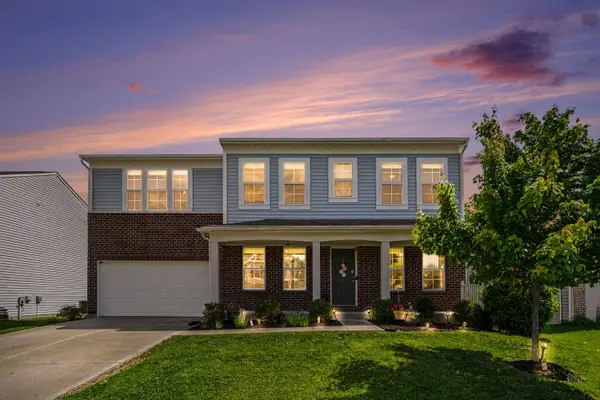 1311 Scottish Lane, Union, KY 41091