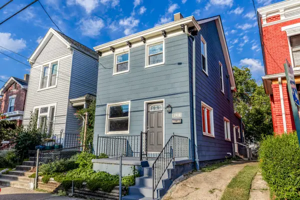 1914 Garrard Street, Covington, KY 41014