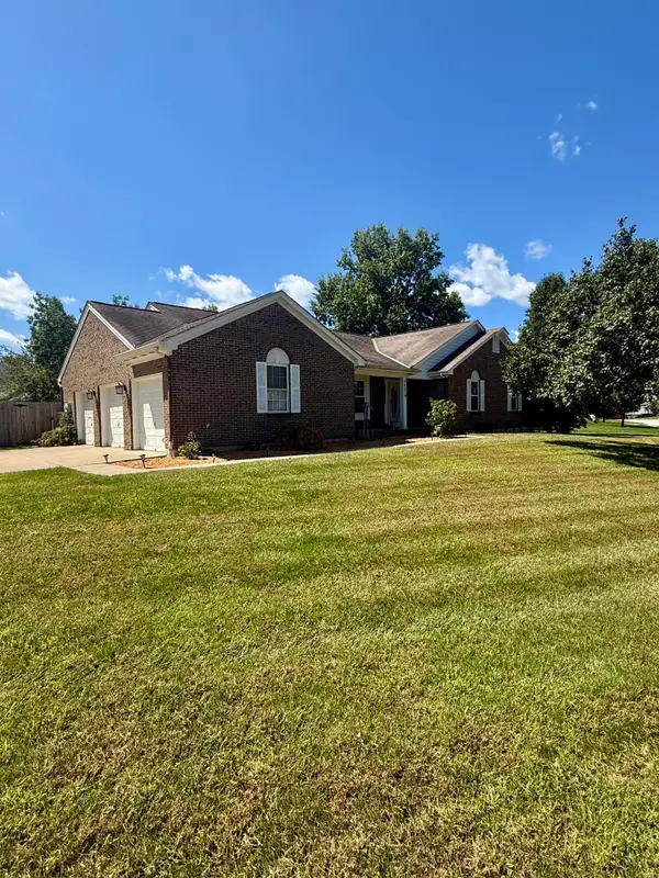 2607 Teaberry Court, Burlington, KY 41005
