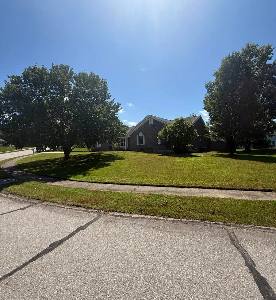 2607 Teaberry Court, Burlington, KY 41005 - #2