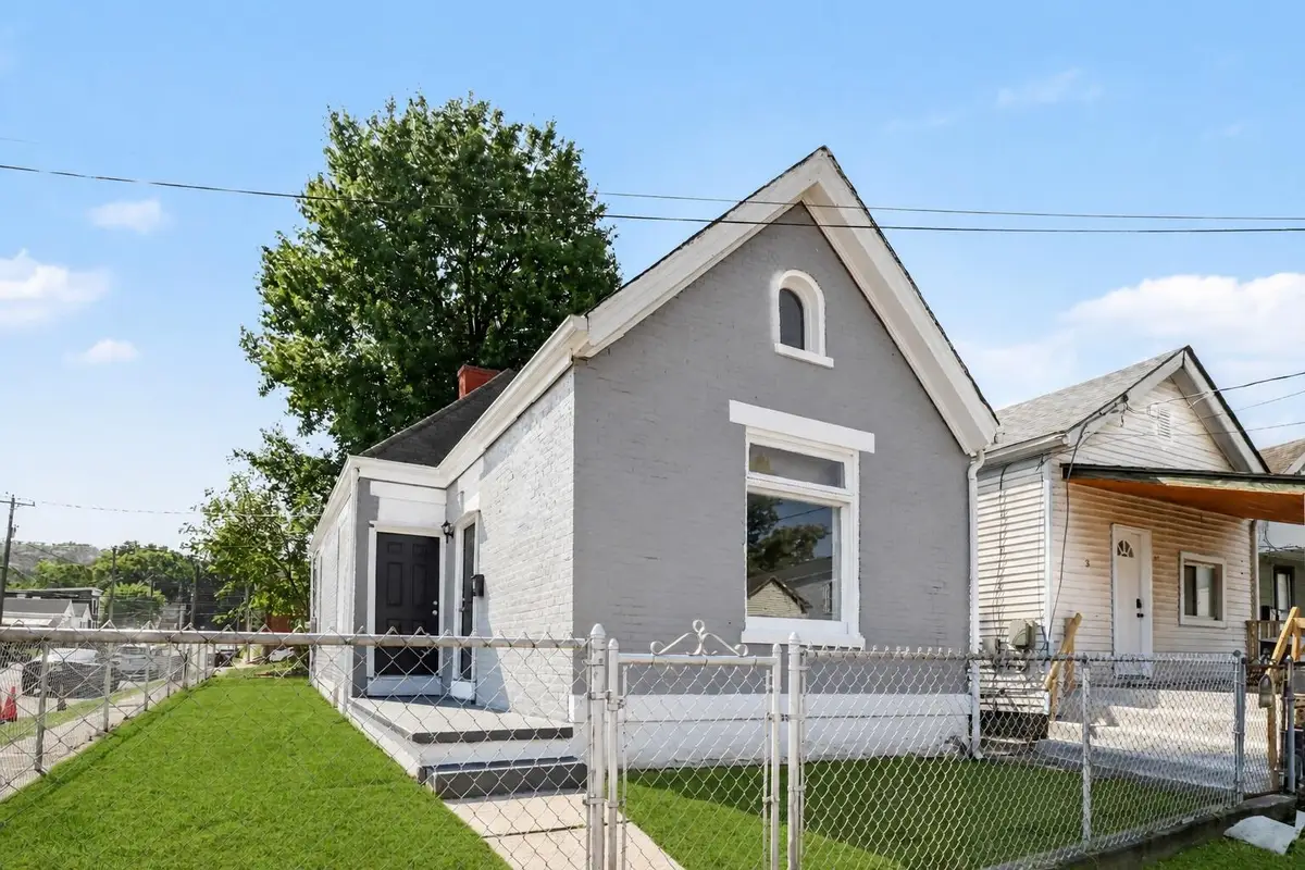 1 Pike Street, Covington, KY 41016 - #1