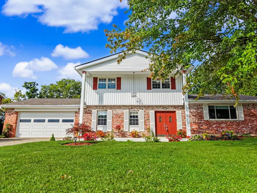 138 W Dilcrest Circle, Florence, KY 41042 - #3