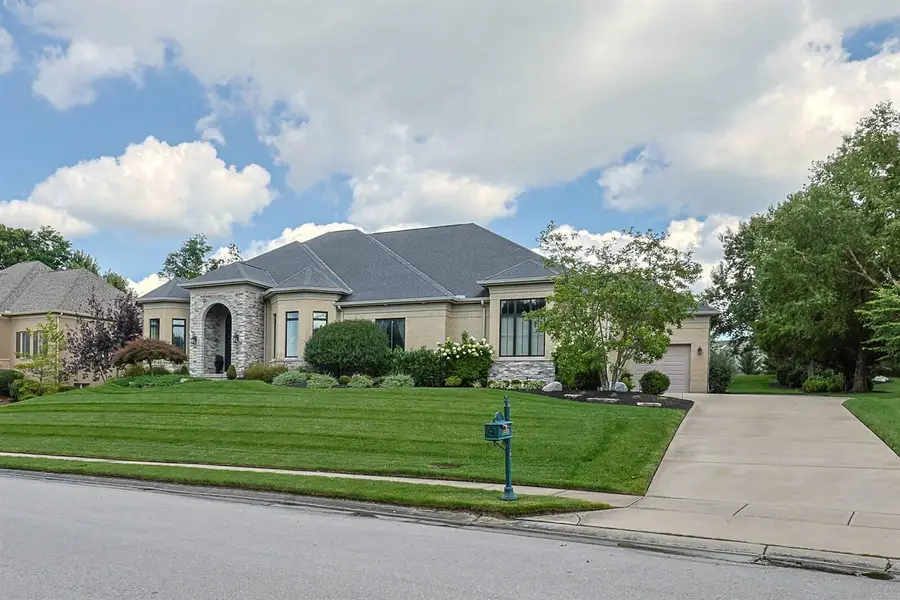 10725 Meadow Stable Lane, Union, KY 41091 - #2