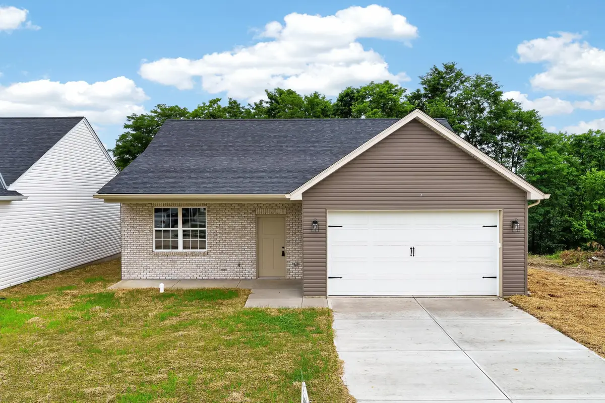 126 Belmont Court, Williamstown, KY 41097 - #1