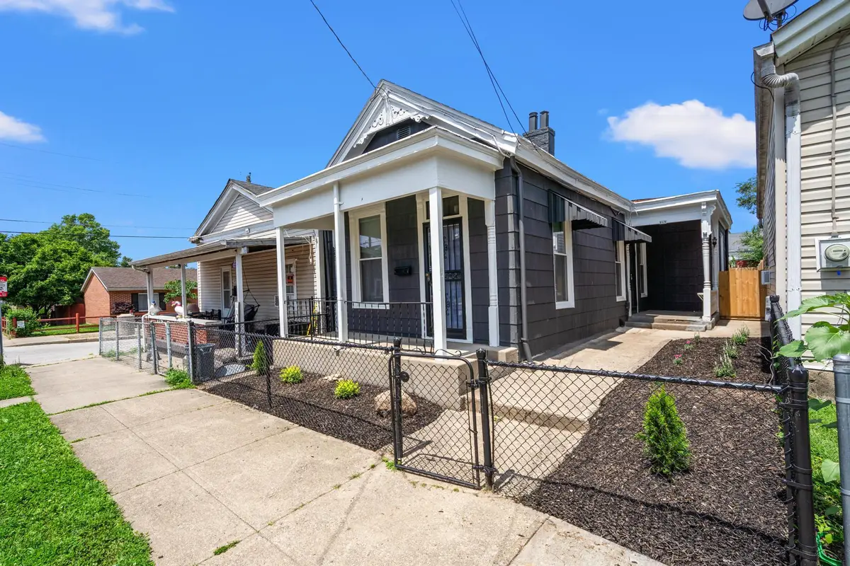 215 W 7th Street, Newport, KY 41071 - #1