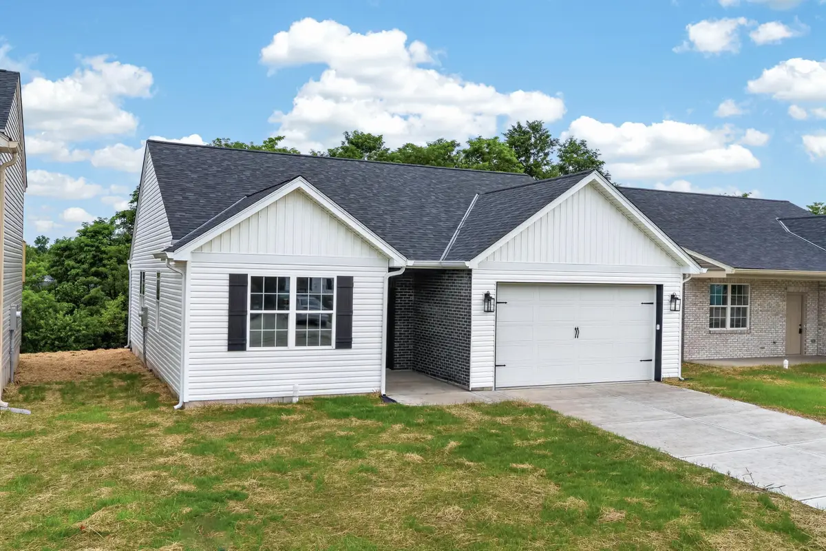 124 Belmont Court, Williamstown, KY 41097 - #1