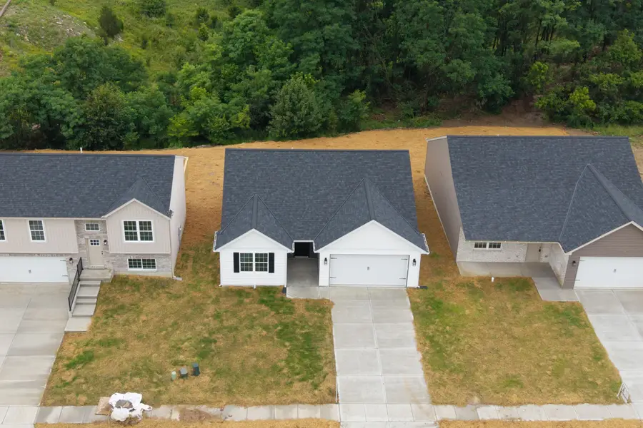 124 Belmont Court, Williamstown, KY 41097 - #3