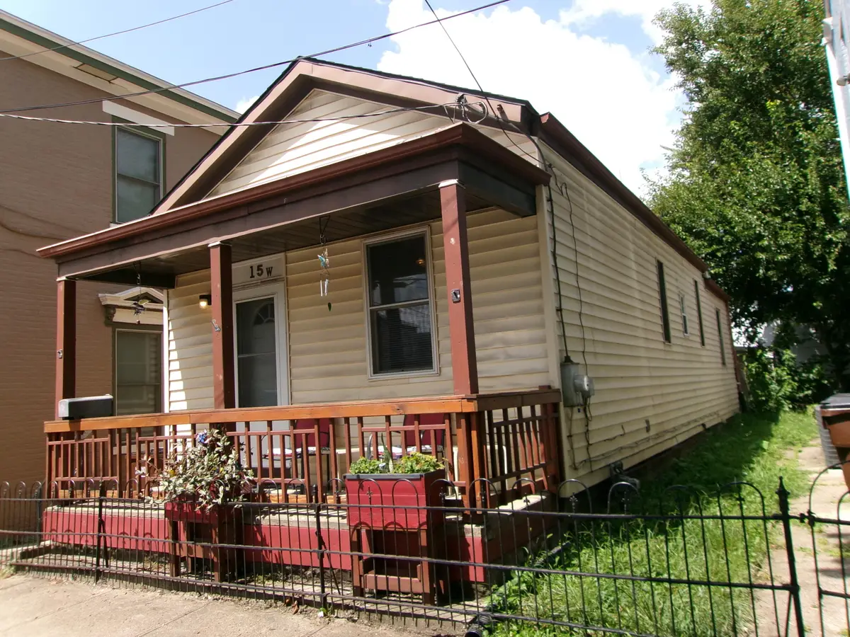 15 W 10th Street, Newport, KY 41071 - #1