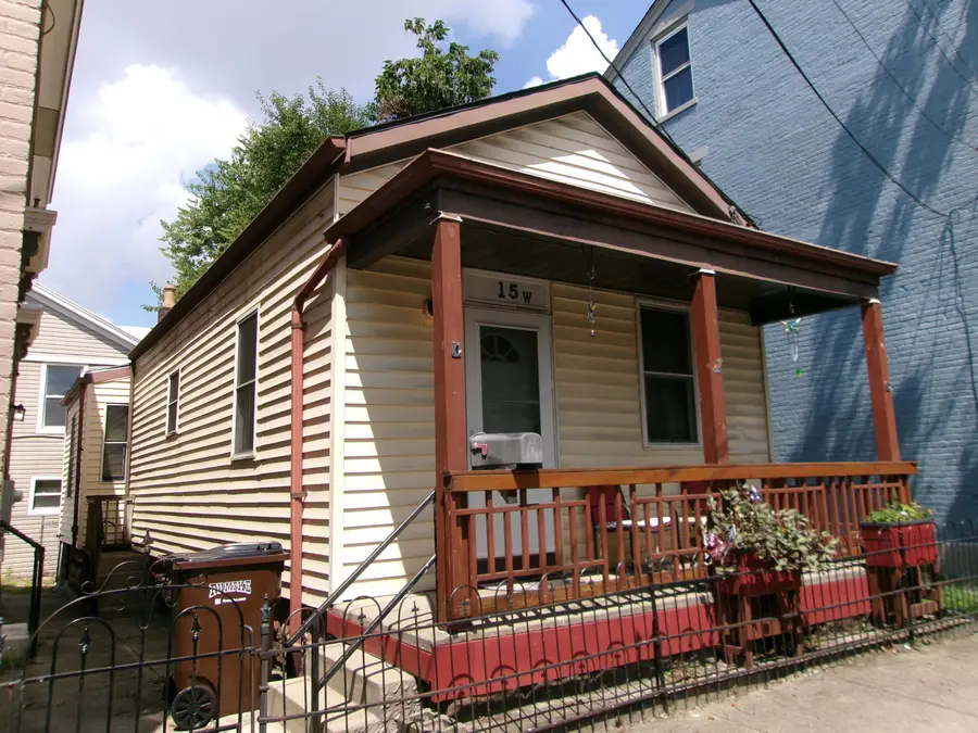 15 W 10th Street, Newport, KY 41071 - #2