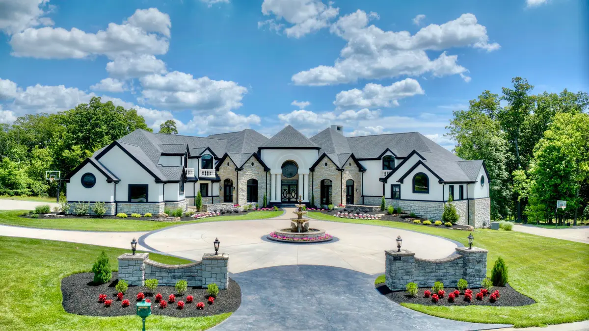 10826 Omaha Trace, Union, KY 41091 - #1