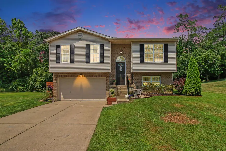 3392 Senate Place, Hebron, KY 41048 - #2