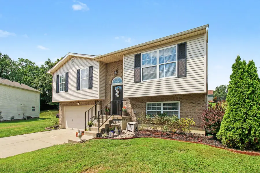 3392 Senate Place, Hebron, KY 41048 - #3