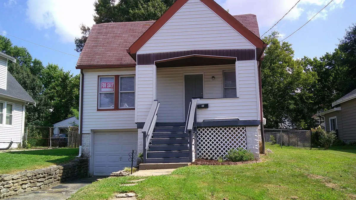 40 Sunset Avenue, Erlanger, KY 41018 - #1