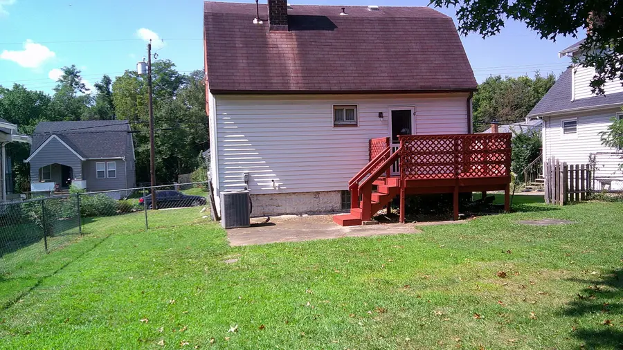 40 Sunset Avenue, Erlanger, KY 41018 - #3