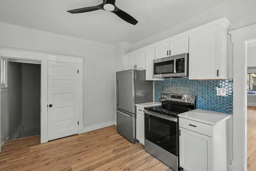 3011 Frazier Street, Latonia, KY 41015 - #2
