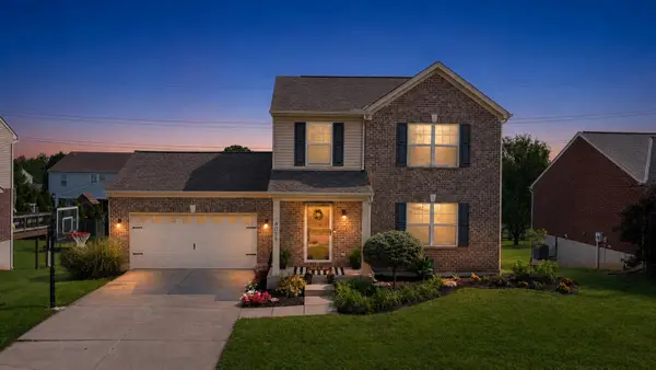 4079 Woodgate Court, Burlington, KY 41005
