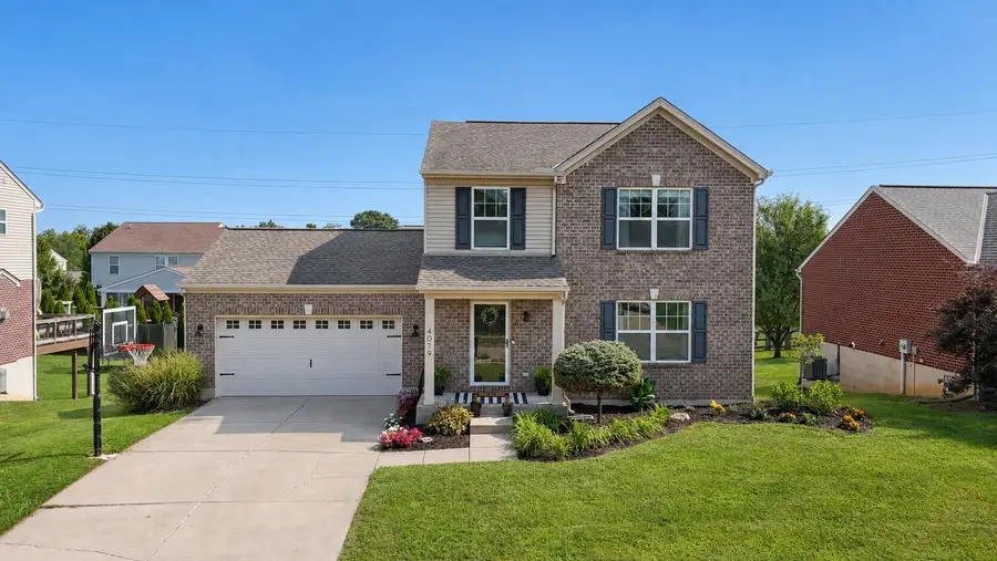4079 Woodgate Court, Burlington, KY 41005 - #2