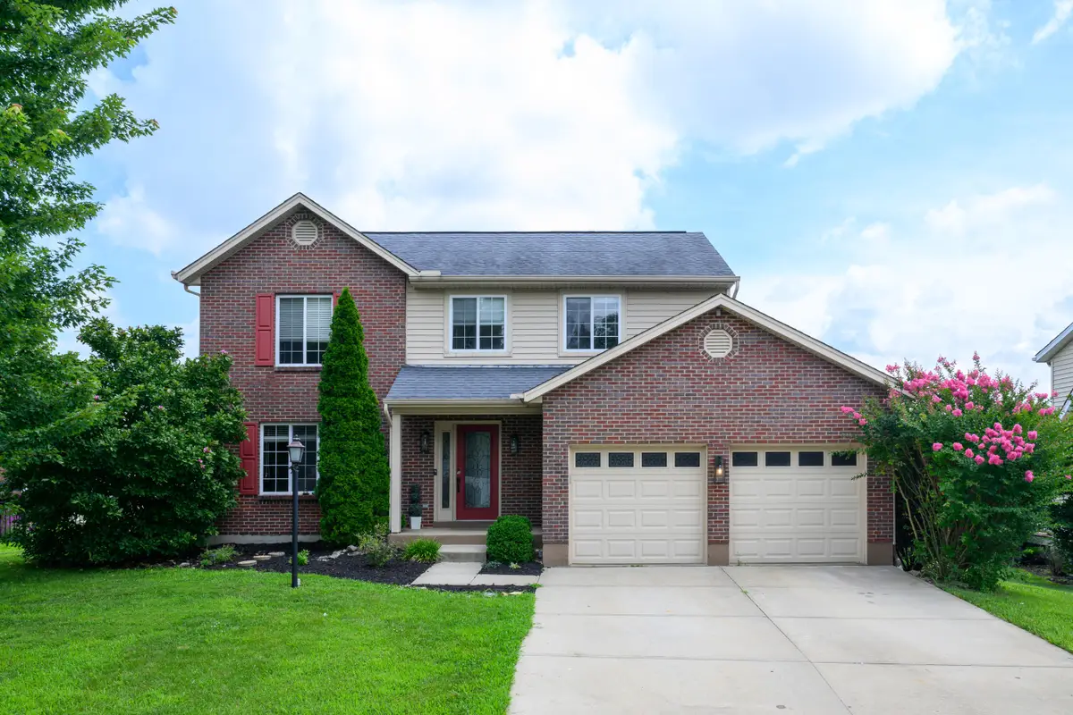 10008 Wild Cherry Drive, Union, KY 41091 - #1