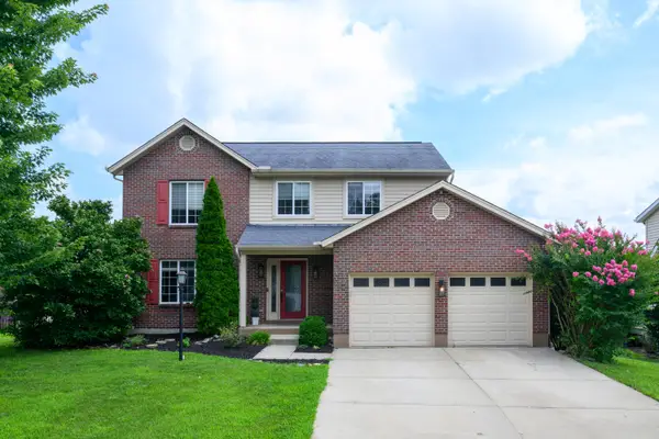 10008 Wild Cherry Drive, Union, KY 41091