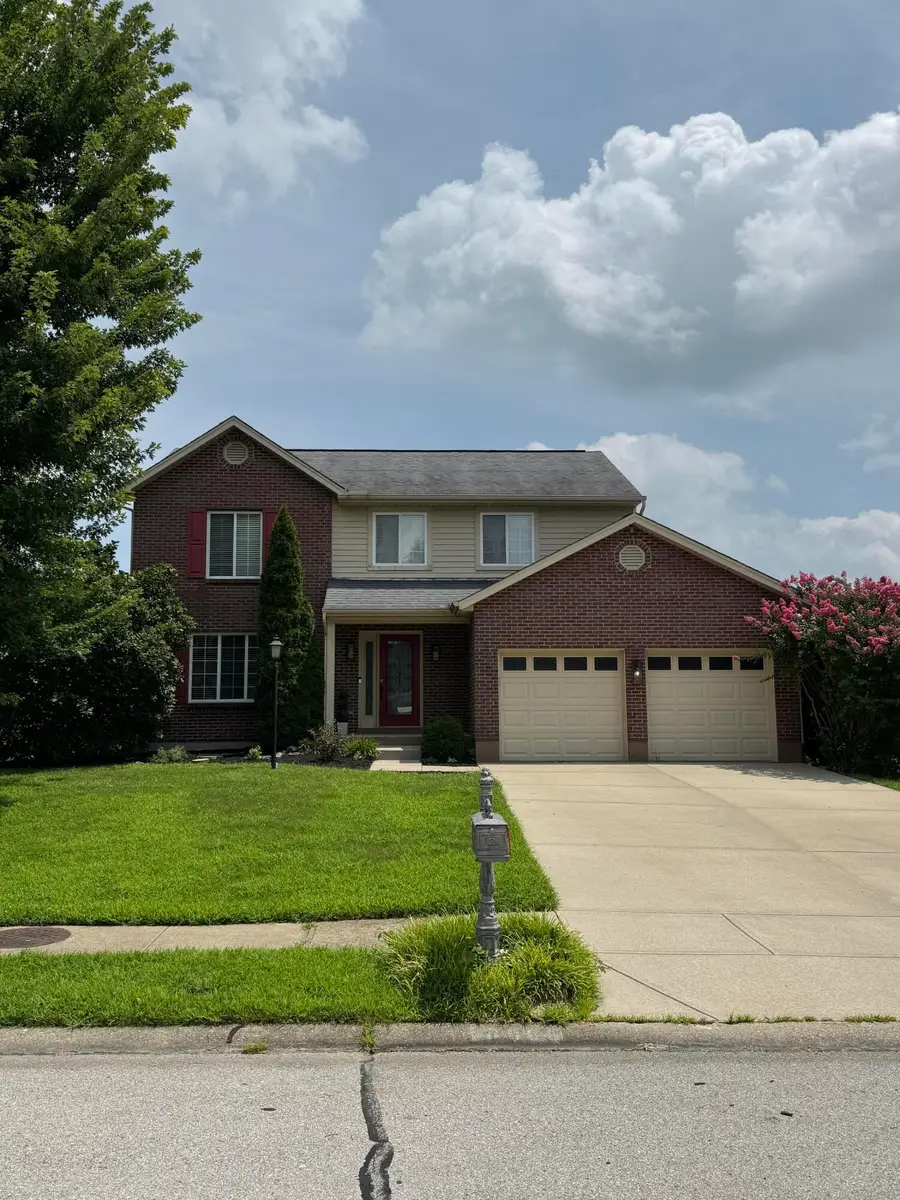 10008 Wild Cherry Drive, Union, KY 41091 - #2
