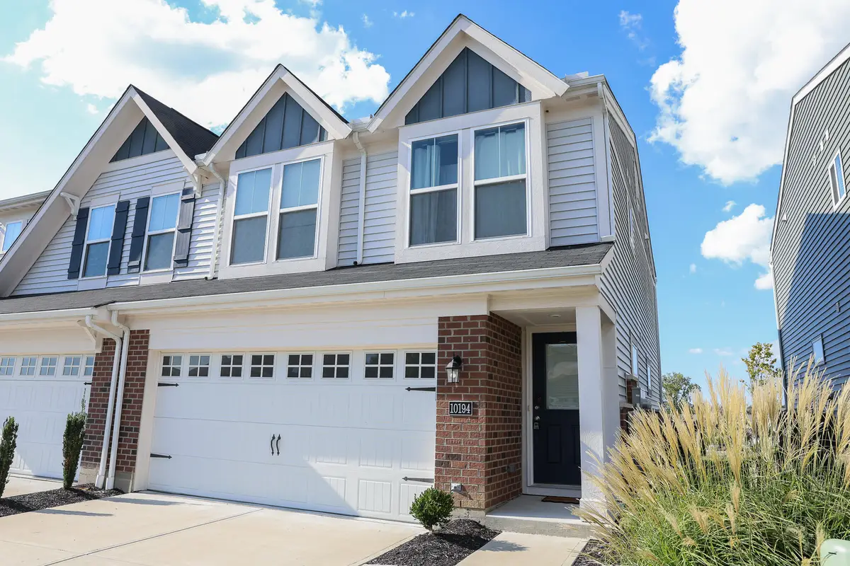 10194 Lucille Lane, Union, KY 41091 - #1