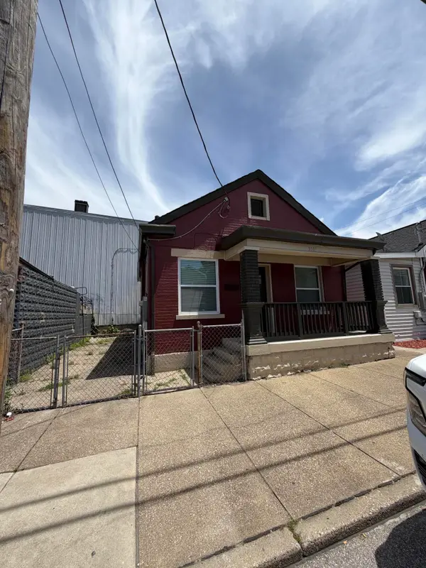 1003 Brighton Street, Newport, KY 41071