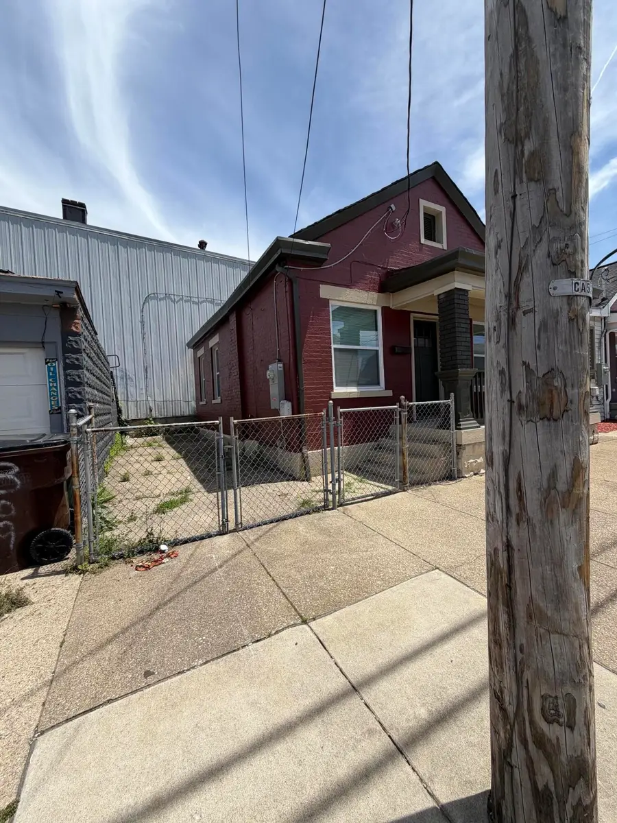 1003 Brighton Street, Newport, KY 41071 - #3