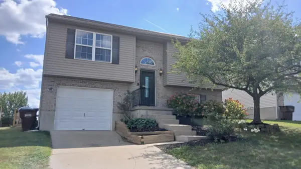 568 Astoria Court, Independence, KY 41051