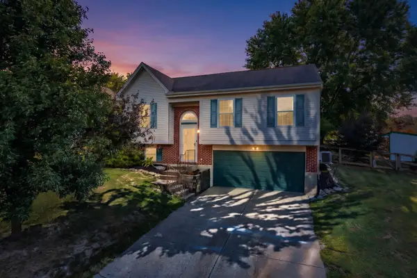 1249 Reliance Court, Independence, KY 41051
