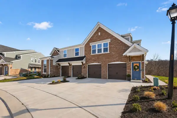 2491 Bella Ridge #403-104, Fort Mitchell, KY 41017