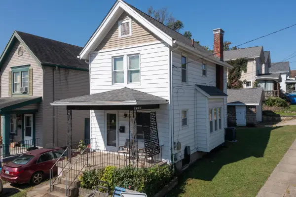 4601 Decoursey Avenue, Latonia, KY 41015