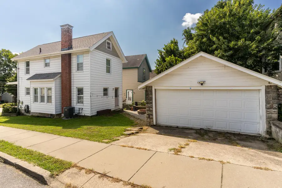 4601 Decoursey Avenue, Latonia, KY 41015 - #3