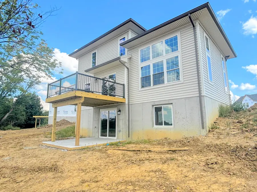 6708 Frontier Drive, Independence, KY 41051 - #3