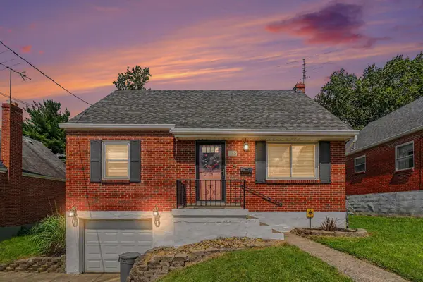 75 Bon Jan Lane, Highland Heights, KY 41076
