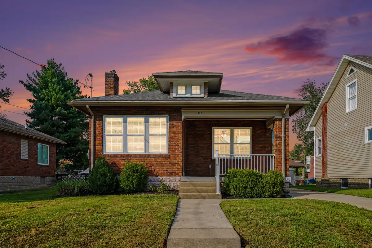 107 E 3rd Street, Silver Grove, KY 41085 - #1
