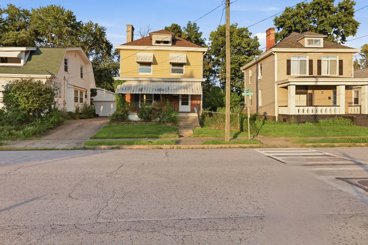 3912 Huntington Avenue, Covington, KY 41015 - #1