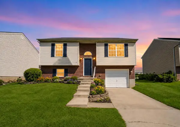 606 Branch Court, Independence, KY 41051