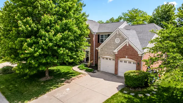 1111 Bayswater Drive, Union, KY 41091