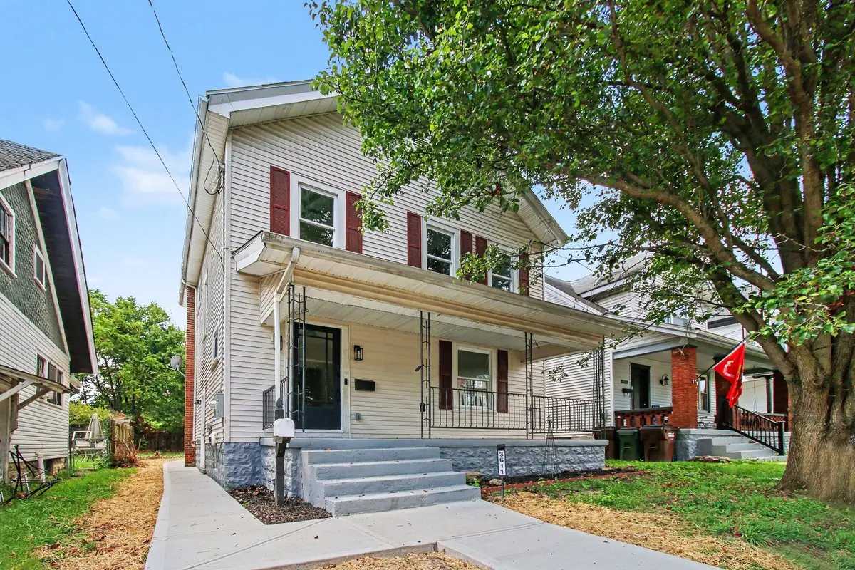 3611 Glenn Avenue, Covington, KY 41015 - #1