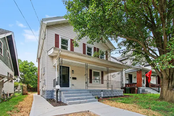 3611 Glenn Avenue, Covington, KY 41015