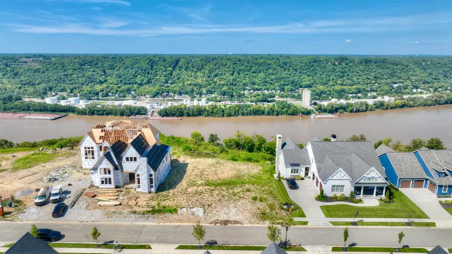 2708 River Birch Drive, Villa Hills, KY 41017 - #2
