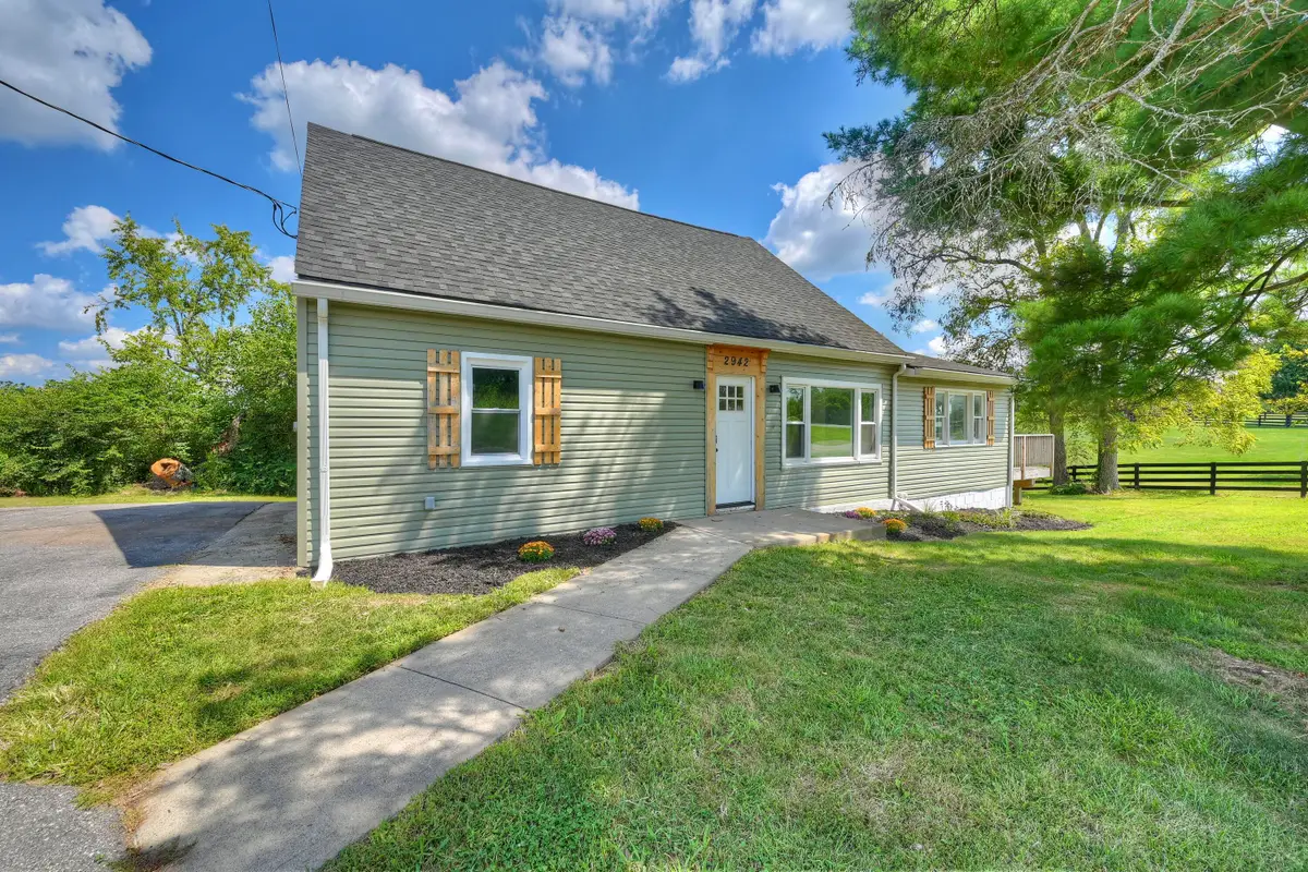 2942 Hathaway Road, Union, KY 41091 - #1
