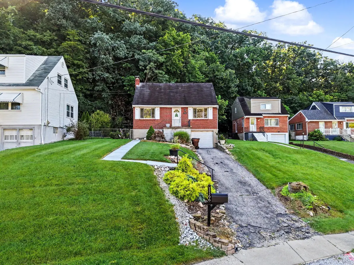 1166 Waterworks Road, Newport, KY 41071 - #1