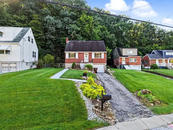1166 Waterworks Road, Newport, KY 41071