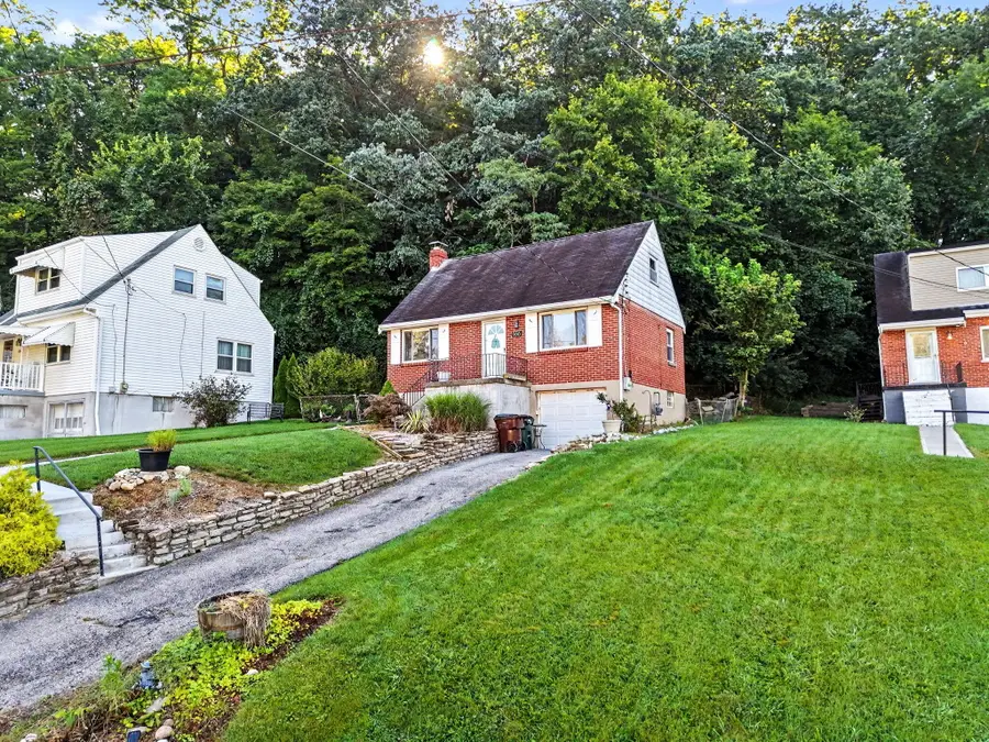 1166 Waterworks Road, Newport, KY 41071 - #2